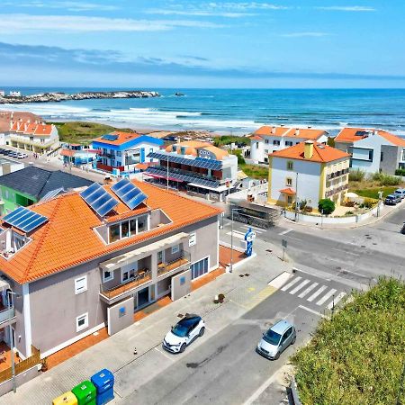 Hotel Baleal Spot 외부 사진