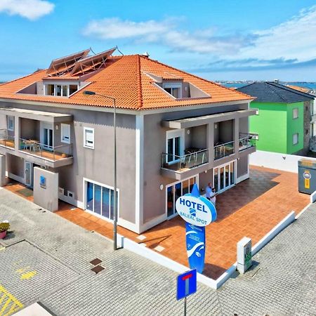 Hotel Baleal Spot 외부 사진