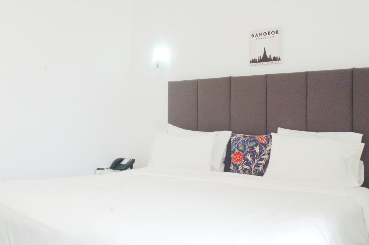 Hotel Baleal Spot 외부 사진