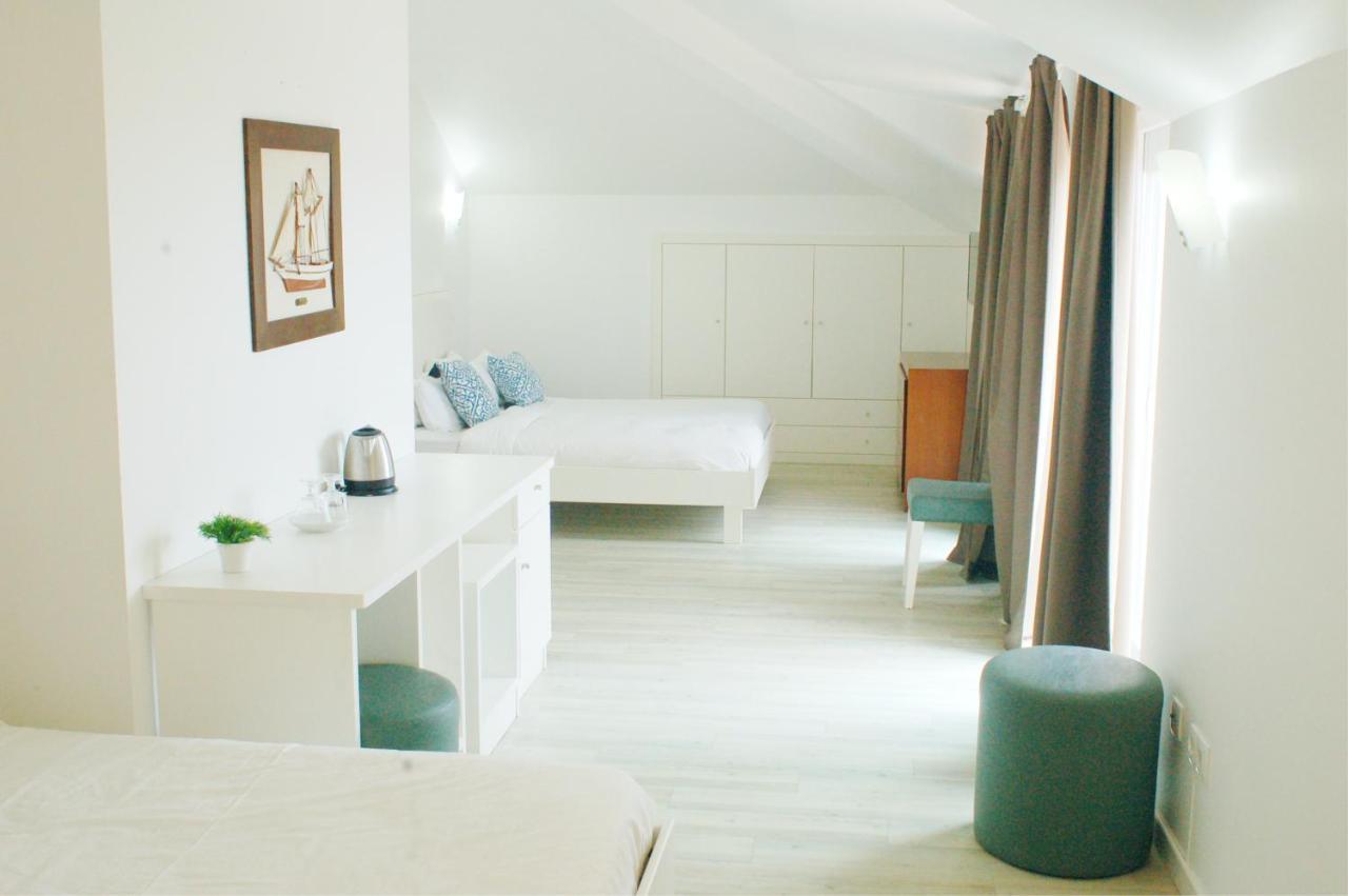 Hotel Baleal Spot 외부 사진