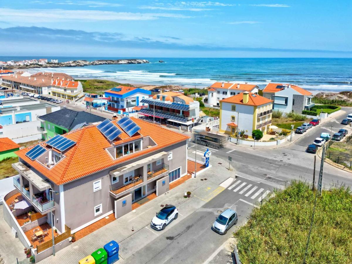 Hotel Baleal Spot 외부 사진