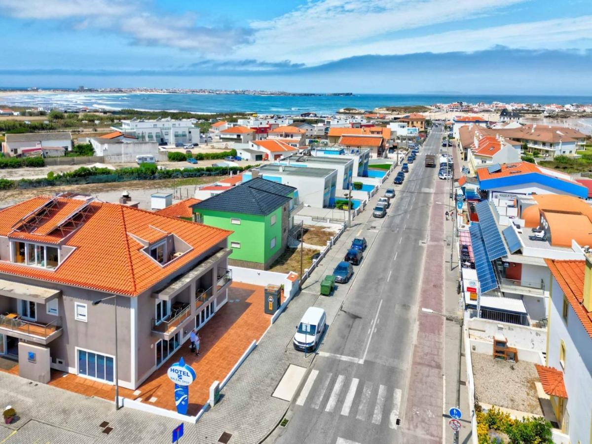 Hotel Baleal Spot 외부 사진
