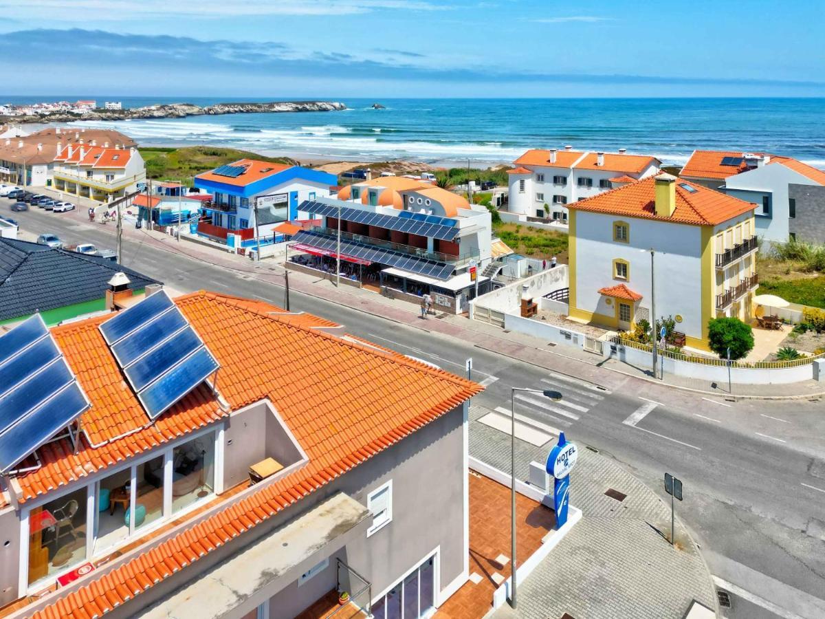 Hotel Baleal Spot 외부 사진