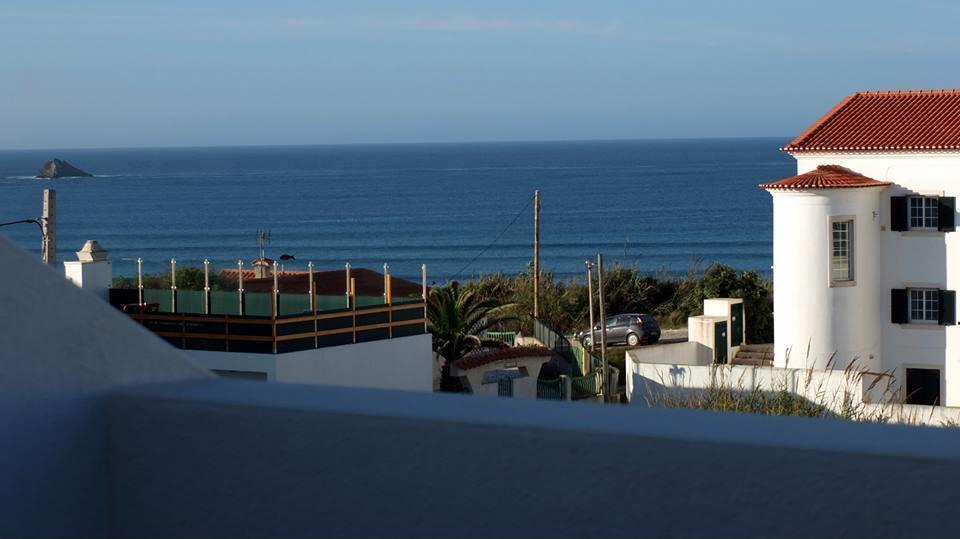 Hotel Baleal Spot 외부 사진