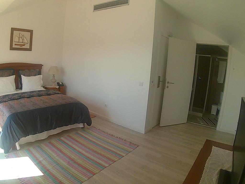 Hotel Baleal Spot 객실 사진