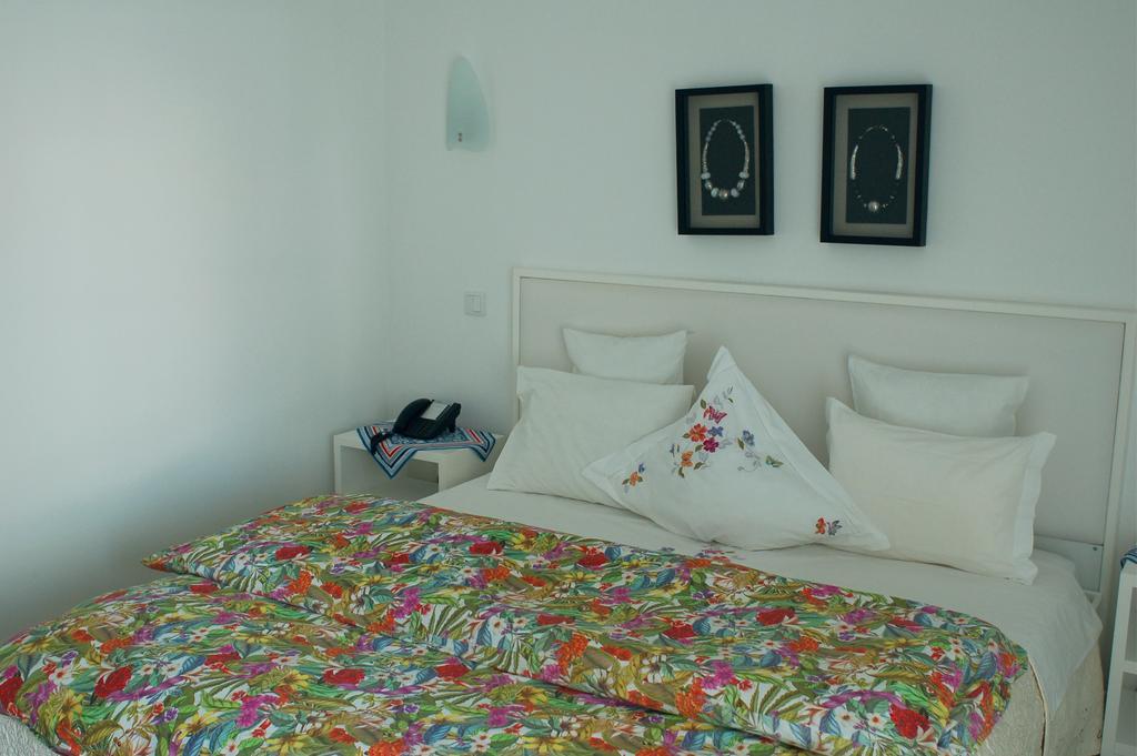 Hotel Baleal Spot 외부 사진