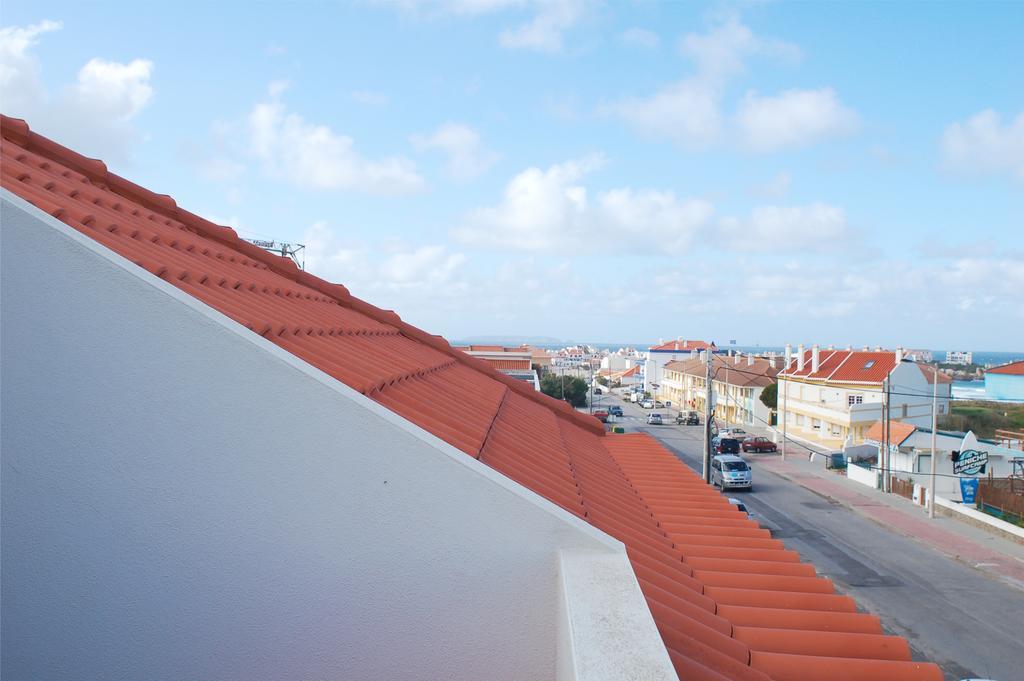 Hotel Baleal Spot 외부 사진