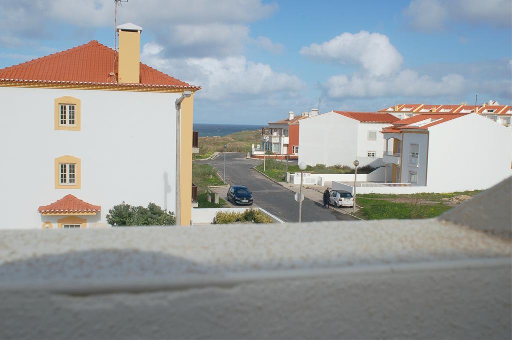 Hotel Baleal Spot 외부 사진