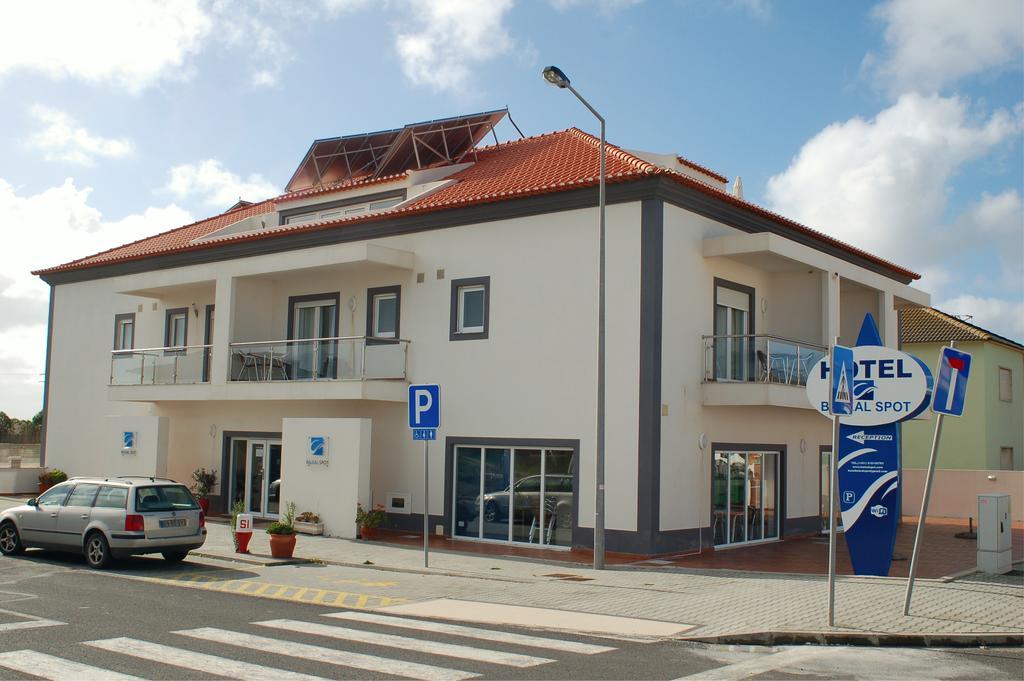 Hotel Baleal Spot 외부 사진