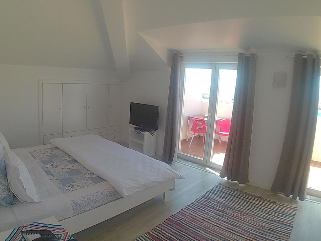 Hotel Baleal Spot 객실 사진