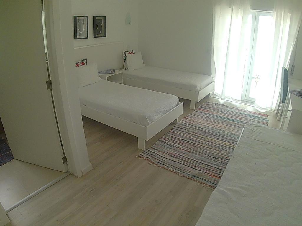 Hotel Baleal Spot 객실 사진