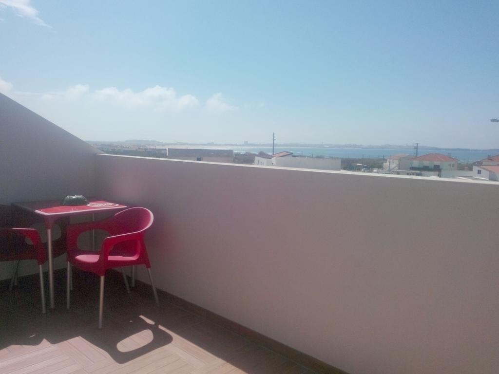Hotel Baleal Spot 객실 사진