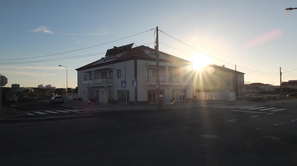 Hotel Baleal Spot 외부 사진