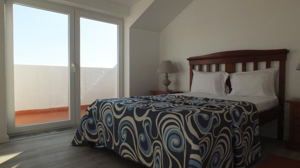 Hotel Baleal Spot 외부 사진