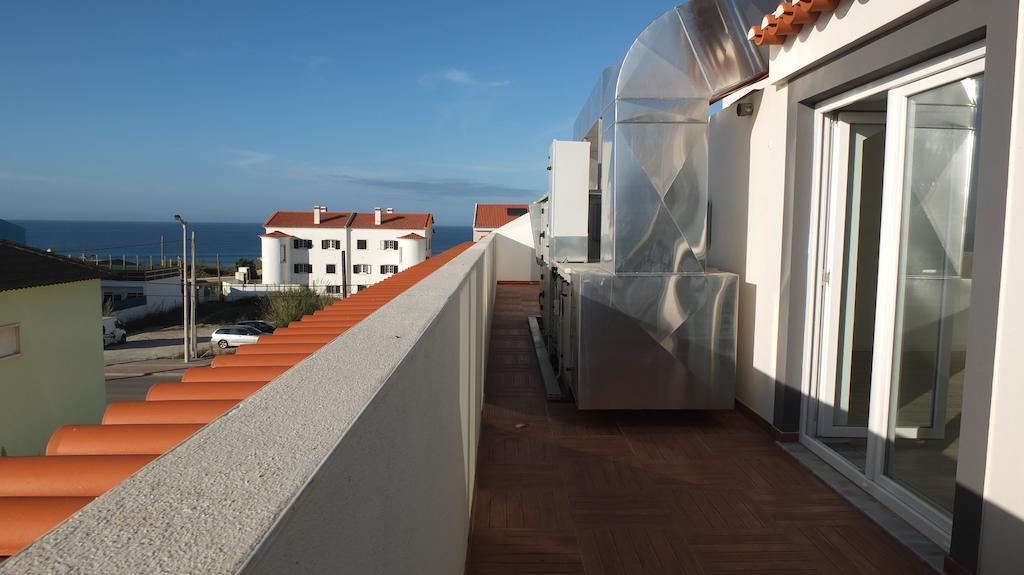 Hotel Baleal Spot 외부 사진