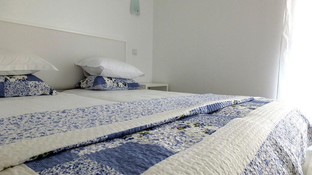 Hotel Baleal Spot 객실 사진