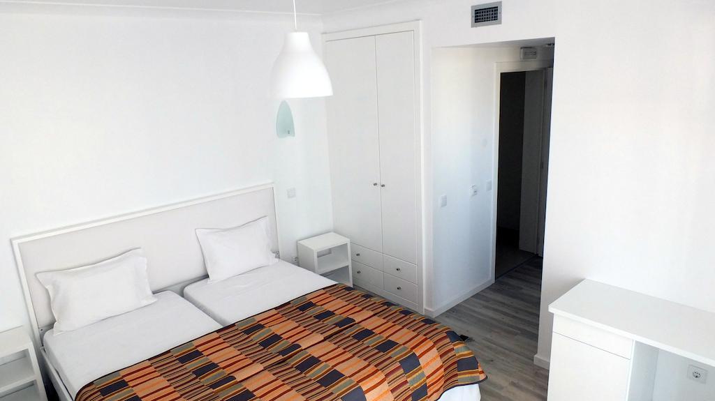 Hotel Baleal Spot 객실 사진